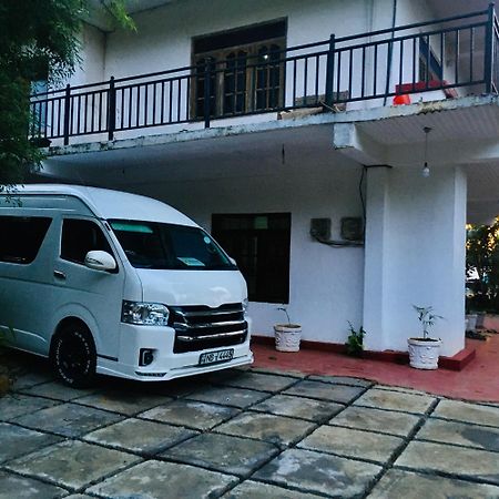 Adisham Village Home Beragala 外观 照片