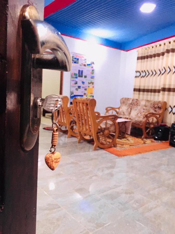 Adisham Village Home Beragala 外观 照片