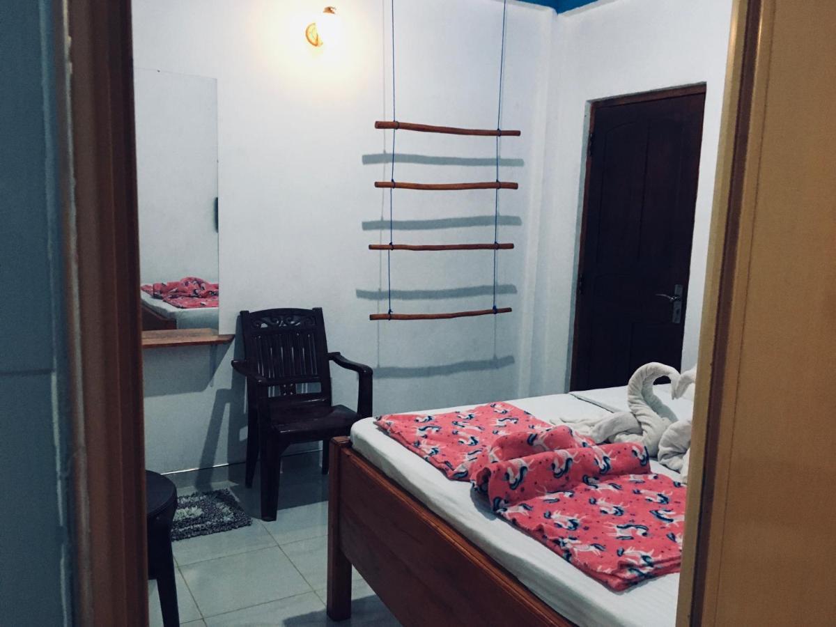 Adisham Village Home Beragala 外观 照片