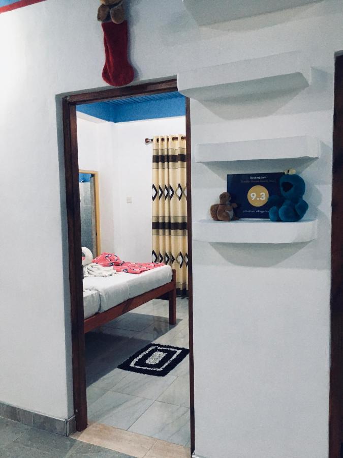 Adisham Village Home Beragala 外观 照片
