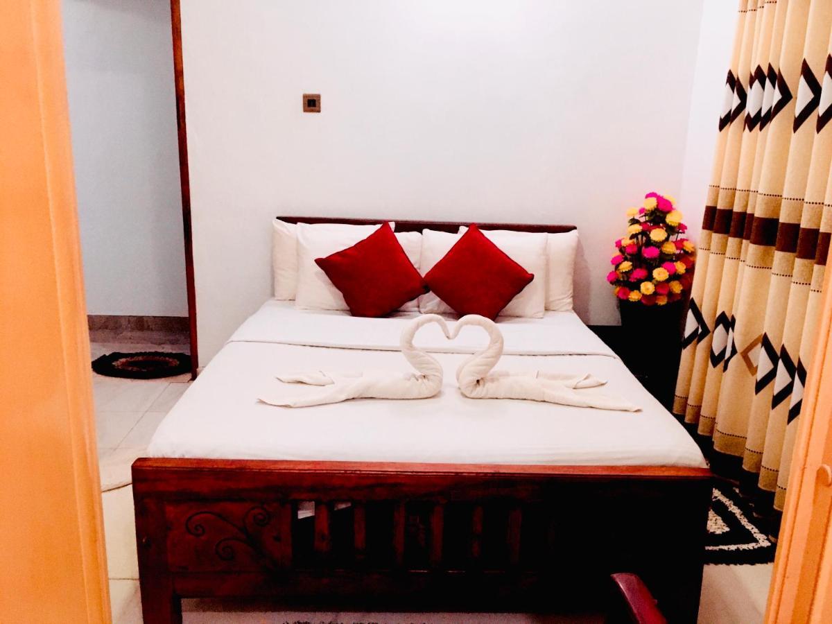 Adisham Village Home Beragala 外观 照片