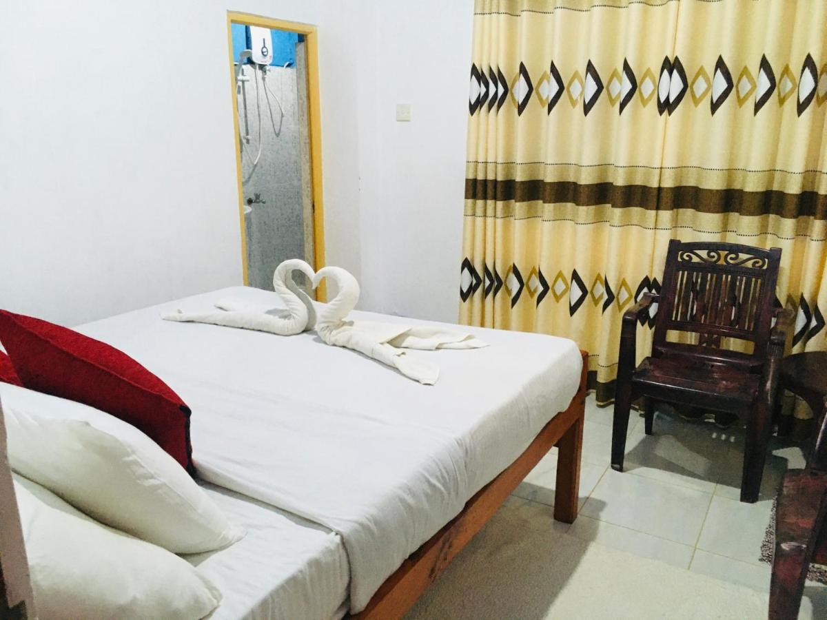 Adisham Village Home Beragala 外观 照片