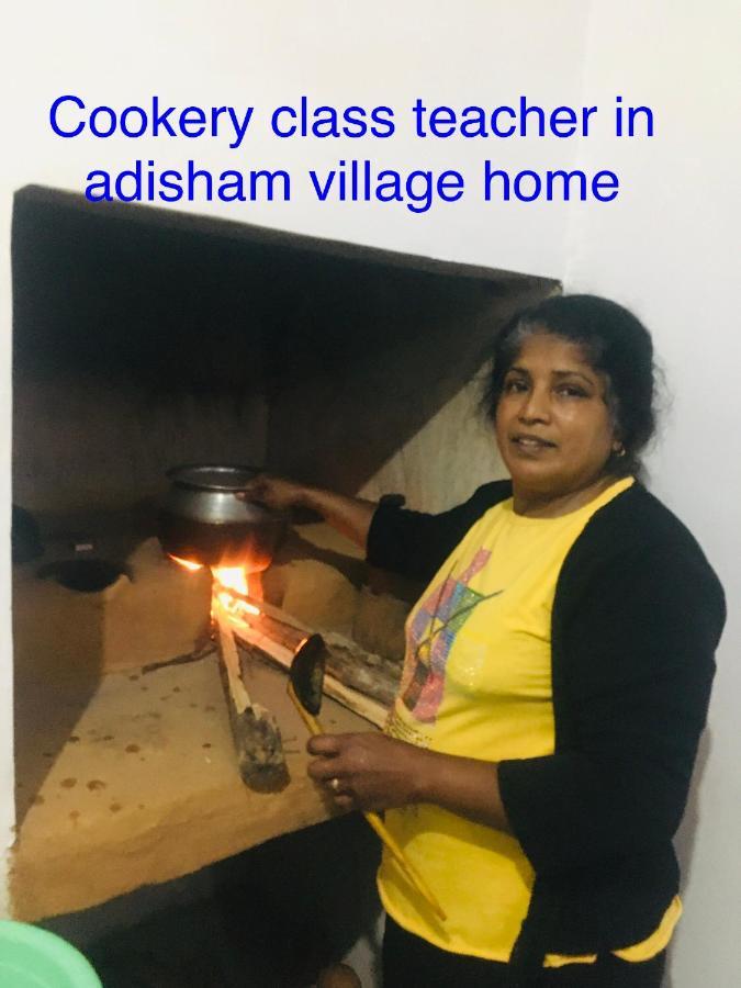 Adisham Village Home Beragala 外观 照片