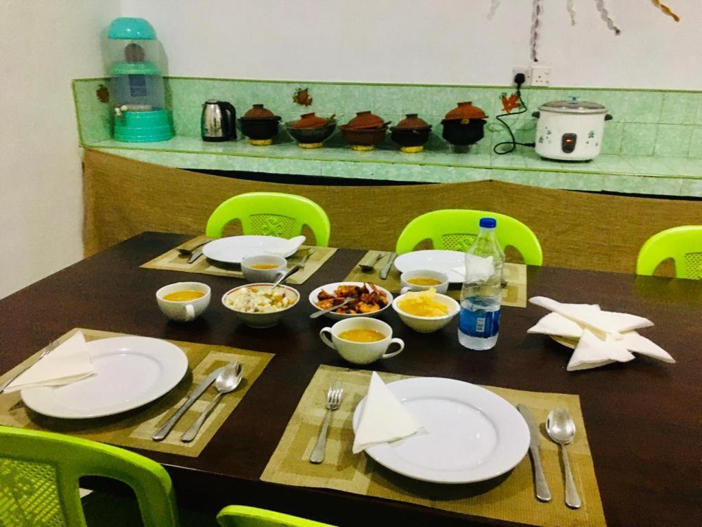 Adisham Village Home Beragala 外观 照片