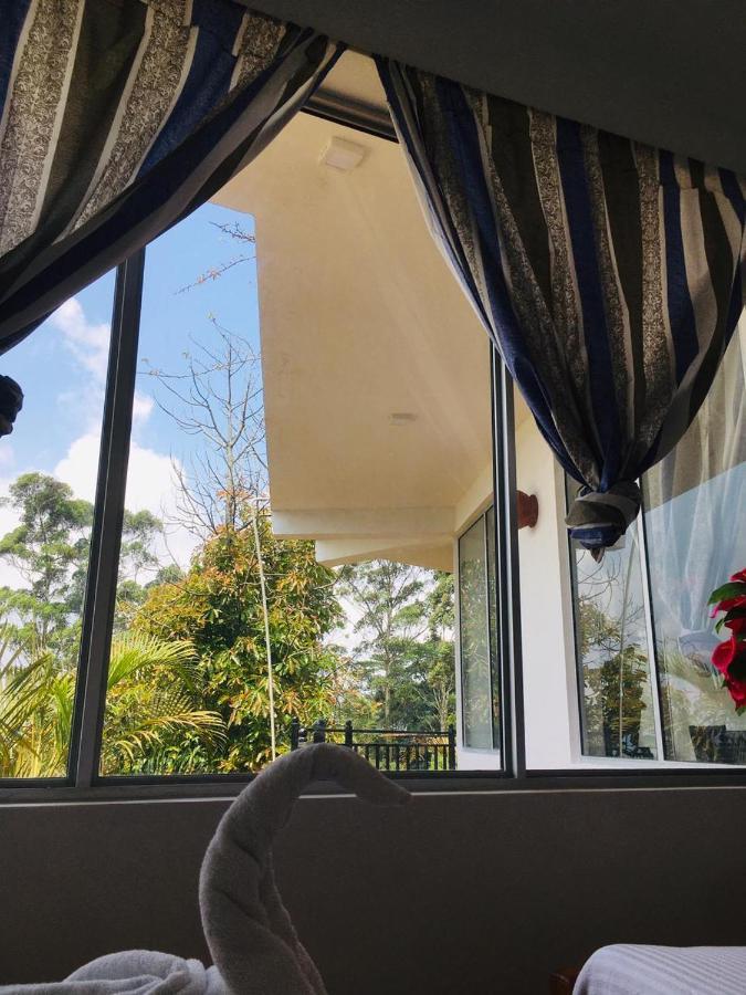 Adisham Village Home Beragala 外观 照片