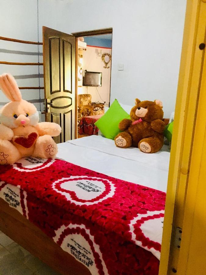 Adisham Village Home Beragala 外观 照片