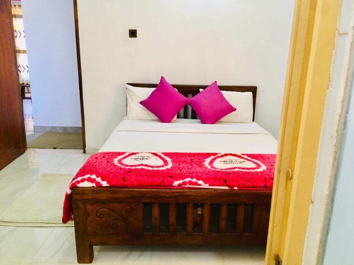 Adisham Village Home Beragala 外观 照片