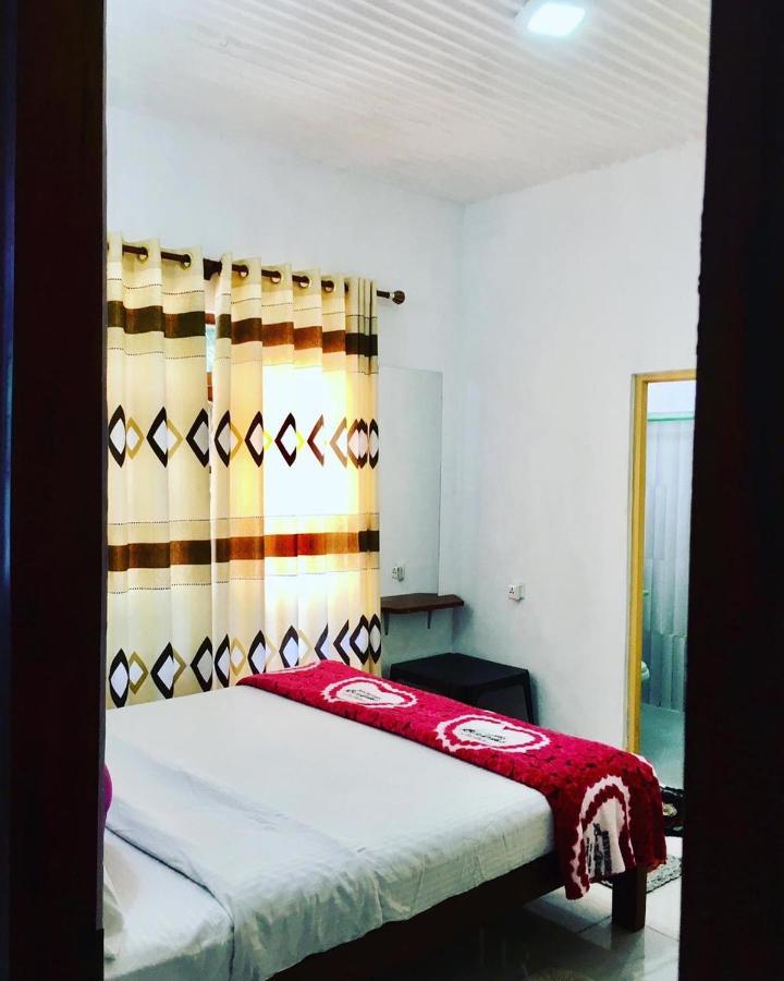 Adisham Village Home Beragala 外观 照片