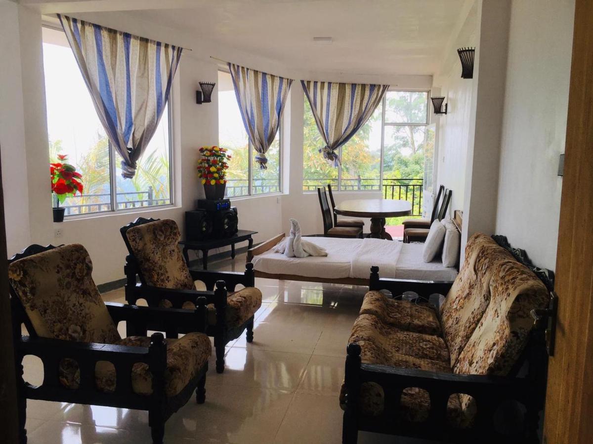 Adisham Village Home Beragala 外观 照片