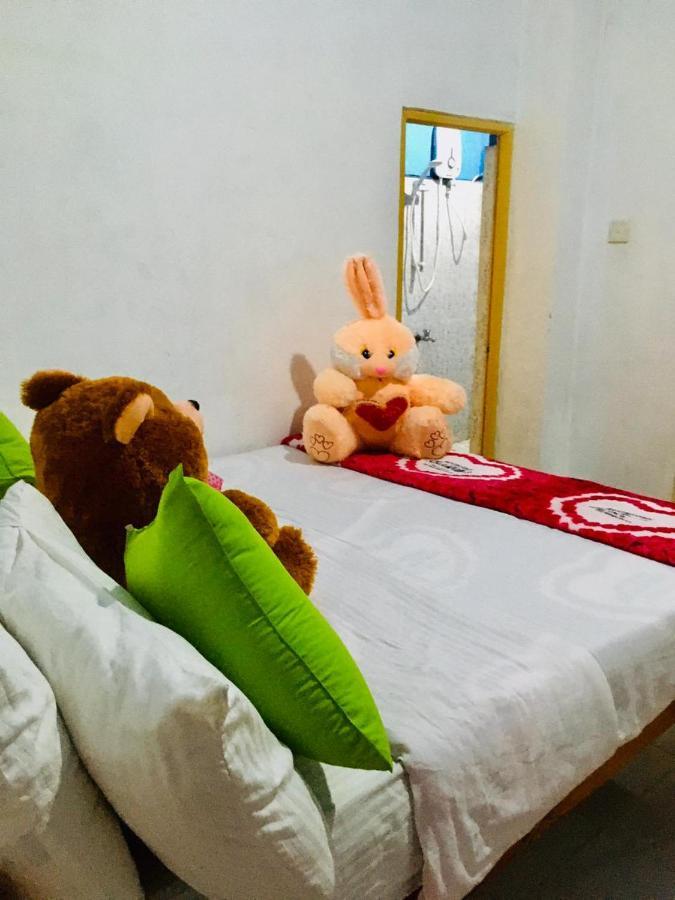 Adisham Village Home Beragala 外观 照片
