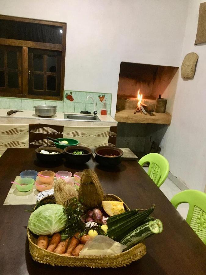 Adisham Village Home Beragala 外观 照片