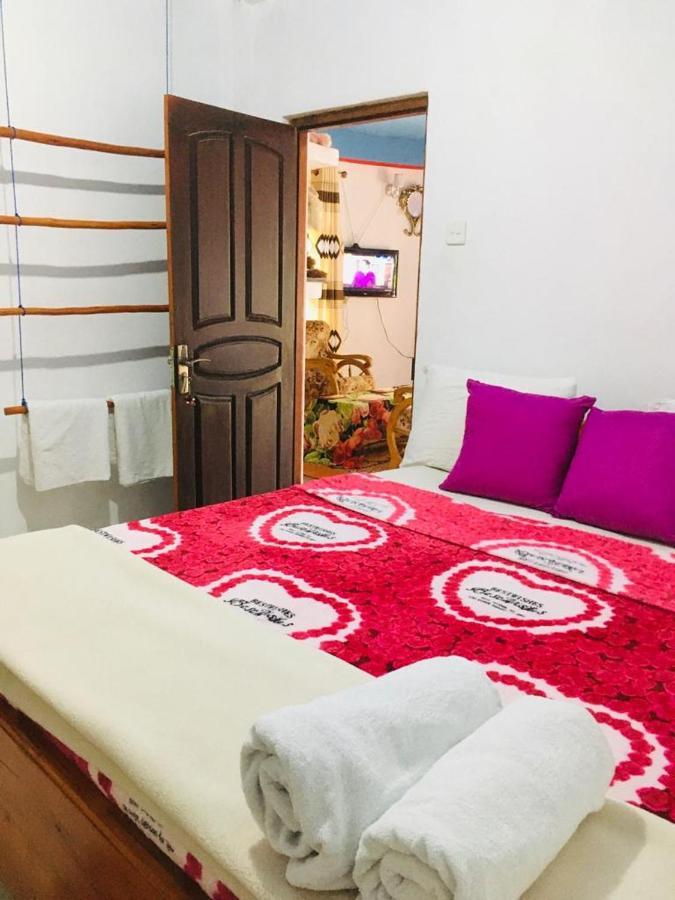 Adisham Village Home Beragala 外观 照片