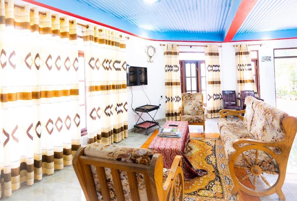 Adisham Village Home Beragala 外观 照片