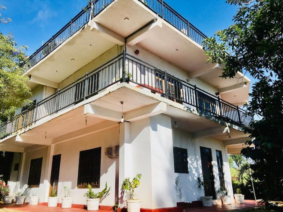 Adisham Village Home Beragala 外观 照片