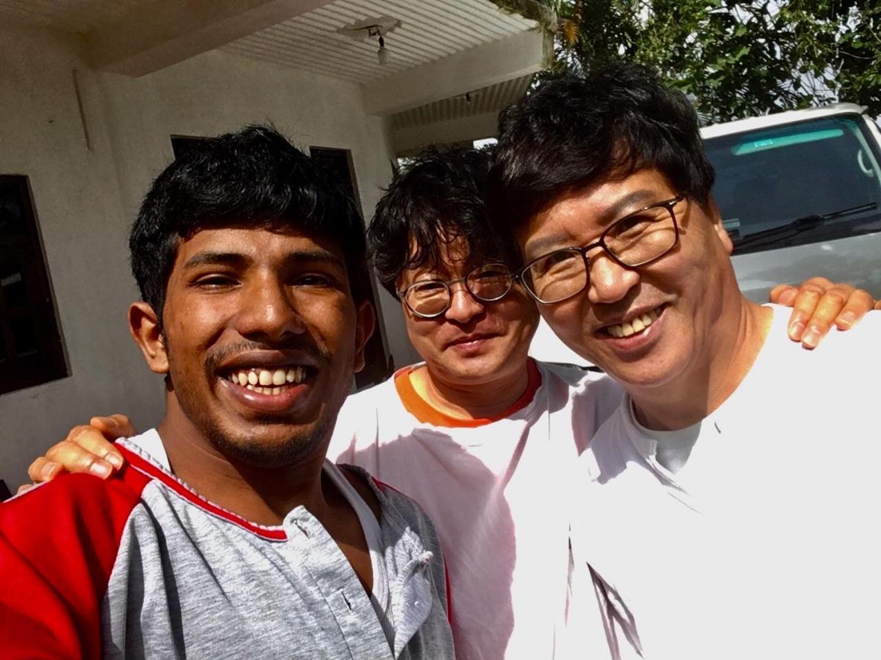 Adisham Village Home Beragala 外观 照片