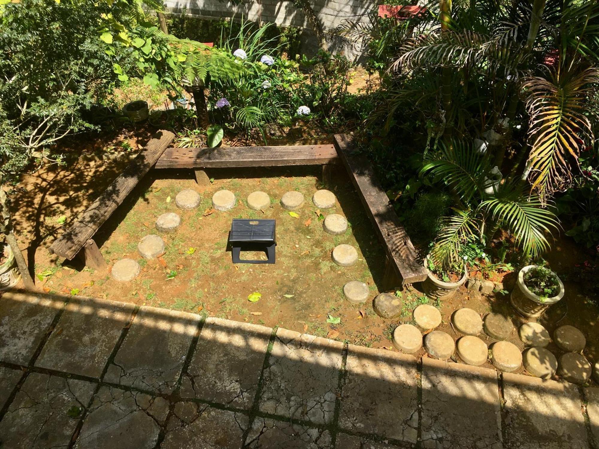 Adisham Village Home Beragala 外观 照片