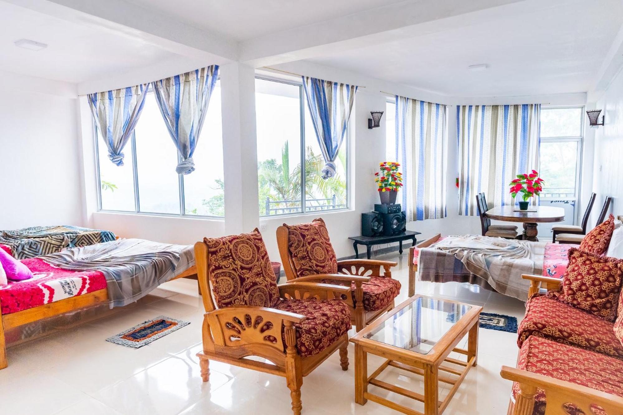 Adisham Village Home Beragala 外观 照片