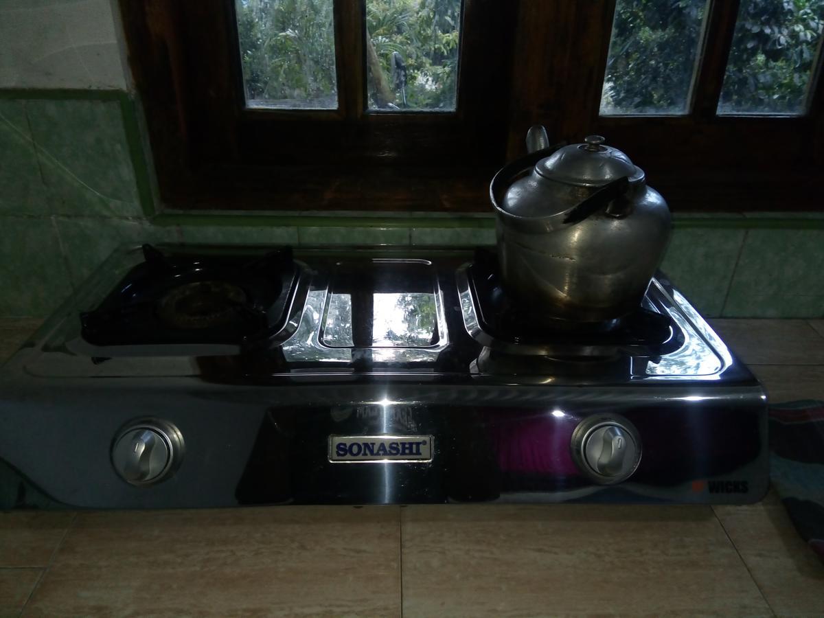 Adisham Village Home Beragala 外观 照片